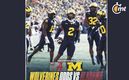Michigan vs Alabama: dónde VER partido-de Rose Bowl 2024