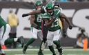 Cook corrió apenas para 214 yardas en la temporada (@Jets)