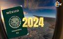¿Cuánto costará el pasaporte mexicano en 2024? Te decimos su precio