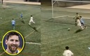 Mateo sigue demostrando que tiene talento para poder ser estrella (Captura)
