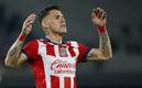 Chicote Calderón, cerca de llegar al América (Mexsport)