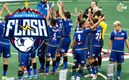 ¿Cuando juega Monterrey Flash?
