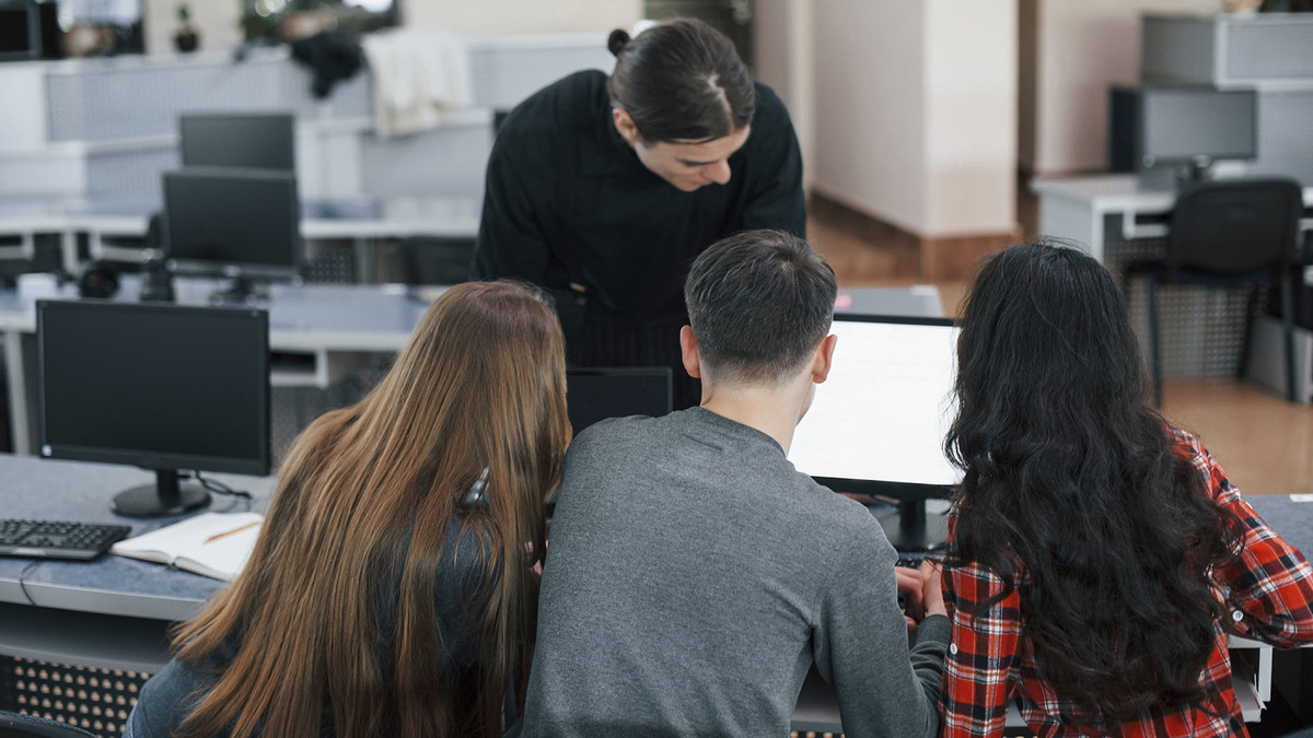 ¿Cómo inscribirse al Tec de Monterrey, Ibero, Anáhuac y La Salle