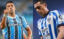 Funes Mori sería mejor pagado que Luis Suárez.