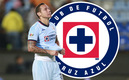 Jesús Dueñas está separado en Cruz Azul. (FOTO: Mexsport)