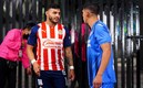 Uriel Antuna y Alexis Vega eran conocidos como el 'dúo tamarindo' (Imago7)