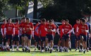Chivas ya se prepara para afrontar el Clausura 2024 (Facebook Chivas)