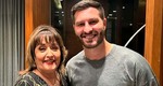 María Julia Lafuente conoció a Gignac (Instagram @licmariajulia)