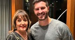 María Julia Lafuente conoció a Gignac (Instagram @licmariajulia)