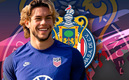 Cade Cowell, a un paso de Chivas. (Foto: Instagram @cc4_official)