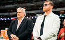 Canelo Álvarez se despidió de Carlos Bremer. (Foto: @Canelo)