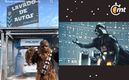 Disney demanda a autolavado en Chile por usar nombre de 'Star Wars'