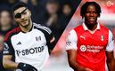 Fulham vs. Rotherham United