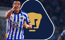 Funes Mori reforzará a Pumas. (Fotos: Mexsport)