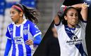 Monterrey vs. Puebla Femenil