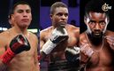 Peleas de BOX sábado 6 de enero