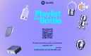 Playlist para el futuro; qué es y cómo crearla en Spotify