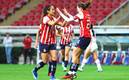 Chivas Femenil avanzó a Semifinales (Imago7)
