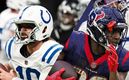 Colts vs Texas
