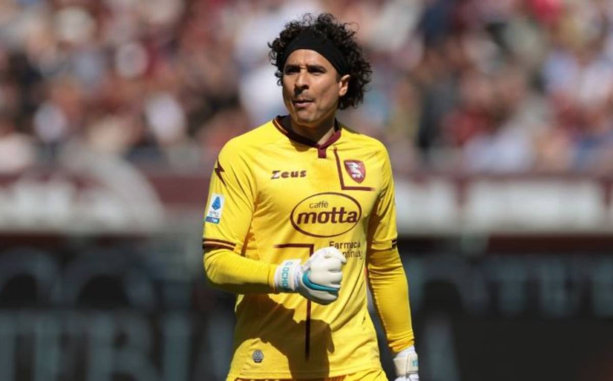 Memo Ochoa, en la órbita del Osasuna de España para volver a LaLiga