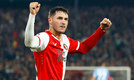 Santi Giménez podría salir del Feyenoord para el mercado de fichajes de verano 2024 (Reuters).