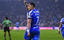 El Apertura 2023 fue el último torneo que Funes Mori disputó con Rayados. (Imago7)