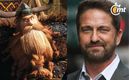 Gerard Butler regresa para live-action de 'Cómo entrenar a tu dragón'