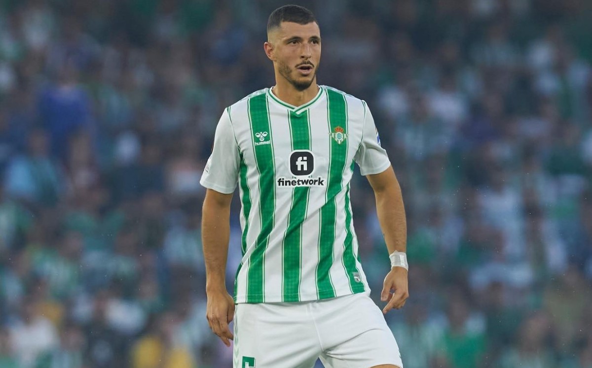 Guido Rodríguez jugaría en el Atlético de Madrid según prensa española