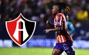 Murillo registra 8 goles y 7 asistencias en el futbol mexicano. (Imago7)