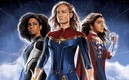 The Marvels fracasa en taquilla (Foto: Marvel Studios)