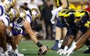 Washington vs Michigan; horario y dónde ver FINAL de NCAA 2024| Variety