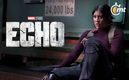 De que trata ‘ECHO’ la nueva serie de Marvel que llegará a Disney Plus