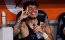 Joao Rojas no entra en planes de Rayados. (Foto: Imago7)