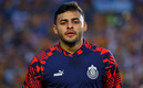 Alexis Vega se asesora para contraatacar. (Foto: Imago7)