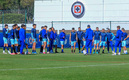 Cruz Azul podría sumar un refuerzo más. (Foto: @CruzAzul)