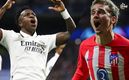 Dónde VER Real Madrid vs. Atlético Madrid