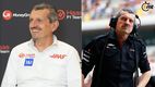 Guenther Steiner deja la escudería Haas