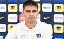 Guillermo Martínez, nuevo delantero de Pumas. (Foto: Imago7)
