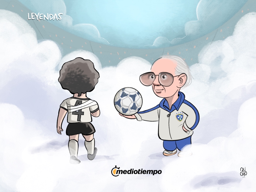Leyendas