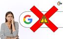 Navega con precaución en Google