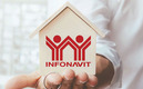 Así puedes recuperar tu dinero del Infonavit. (FOTO: Infonavit)