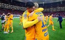 Vladimir Loroña dejó las filas de Tigres para reforzar a Santos (Imago7)