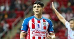 Alan Pulido dejó las filas de Chivas en 2019 (Imago7)