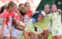 Dónde VER Necaxa vs. América Femenil