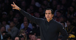Erik Spoelstra, un histórico del Miami Heat. (Foto: AFP)
