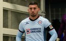Juan Escobar ya no es jugador de Cruz Azul (Imago7)