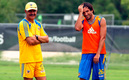 Kikín Fonseca y Tuca Ferretti coincidieron en Tigres. (Foto: Mexsport)