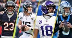 La NFL tendrá varios juegos fuera de EE.UU. en el 2024 (Reuters)