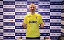 Leonardo Bonucci jugará con el Fenerbahçe (Foto: X @Fenerbahce)