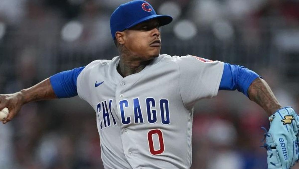 Marcus Stroman firma acuerdo de dos años con los Yankees (AP)